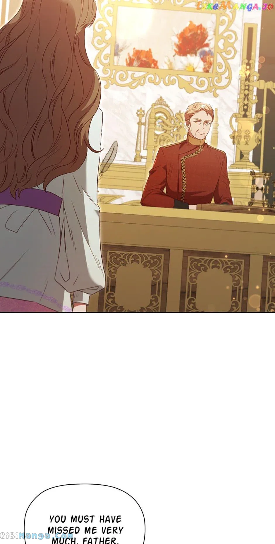 An Extra In The Family Is The First To Be Abandoned Chapter 53 page 54