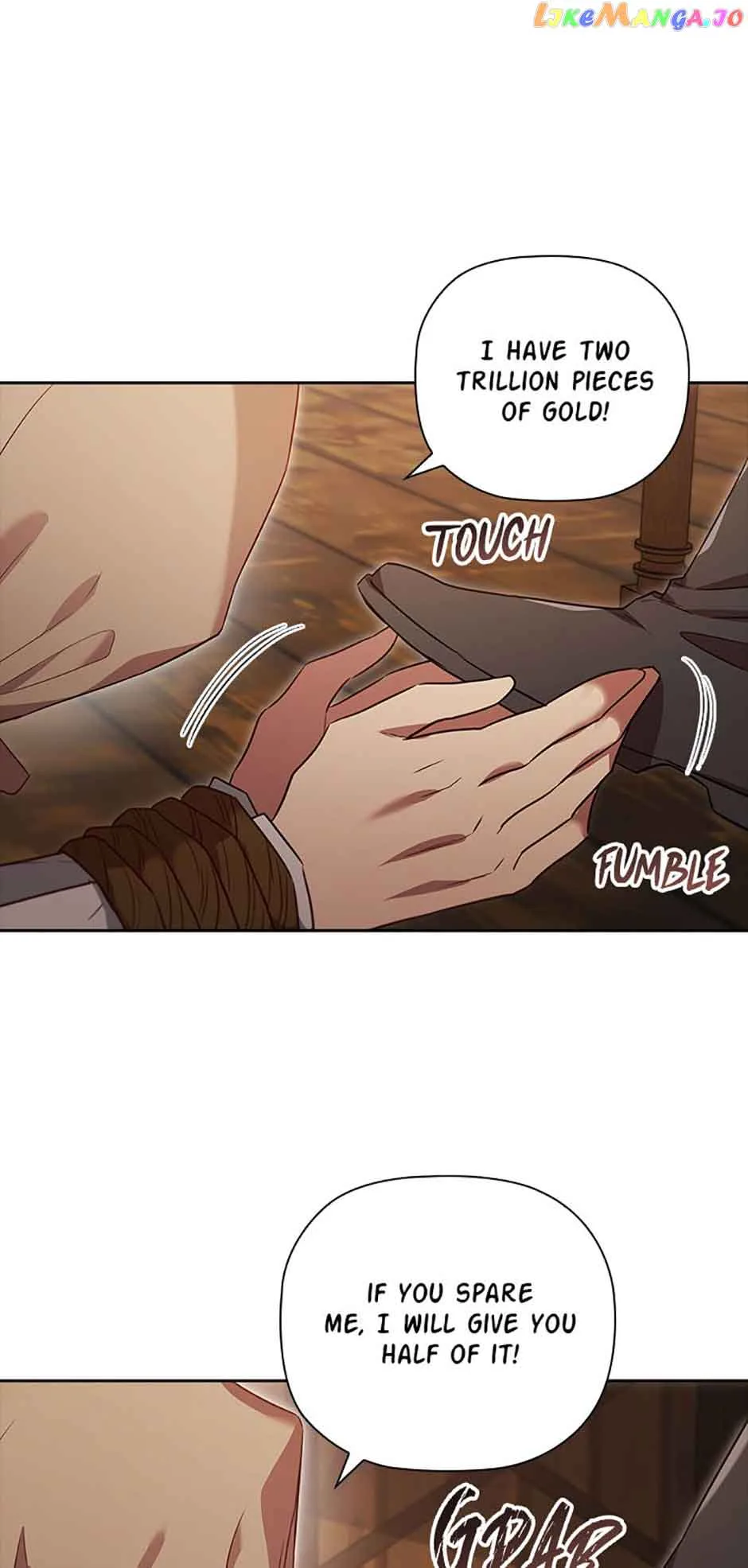 An Extra In The Family Is The First To Be Abandoned Chapter 63 page 17