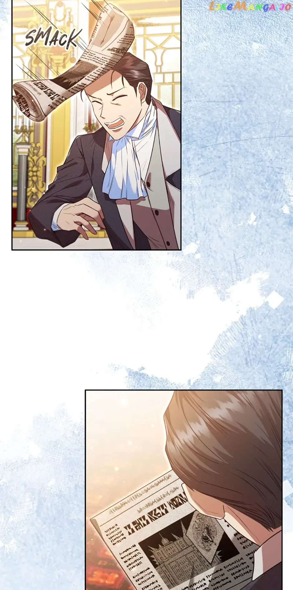 An Extra In The Family Is The First To Be Abandoned Chapter 61 page 65