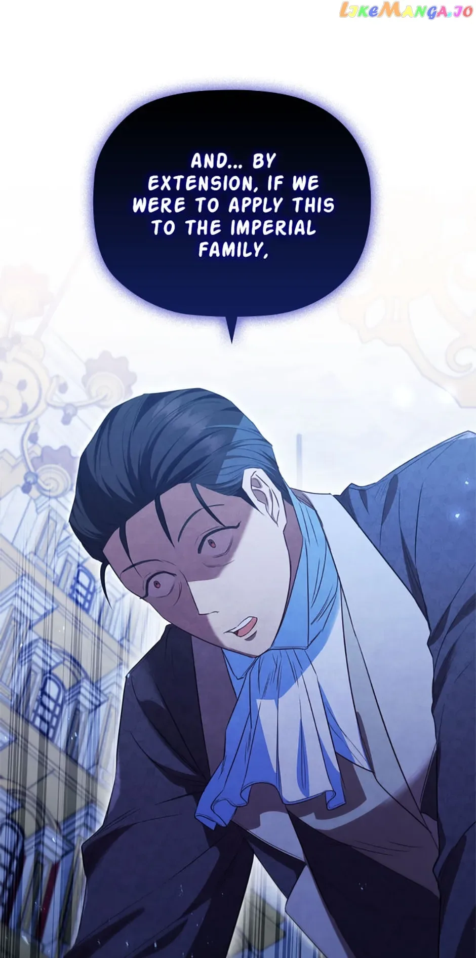 An Extra In The Family Is The First To Be Abandoned Chapter 61 page 63