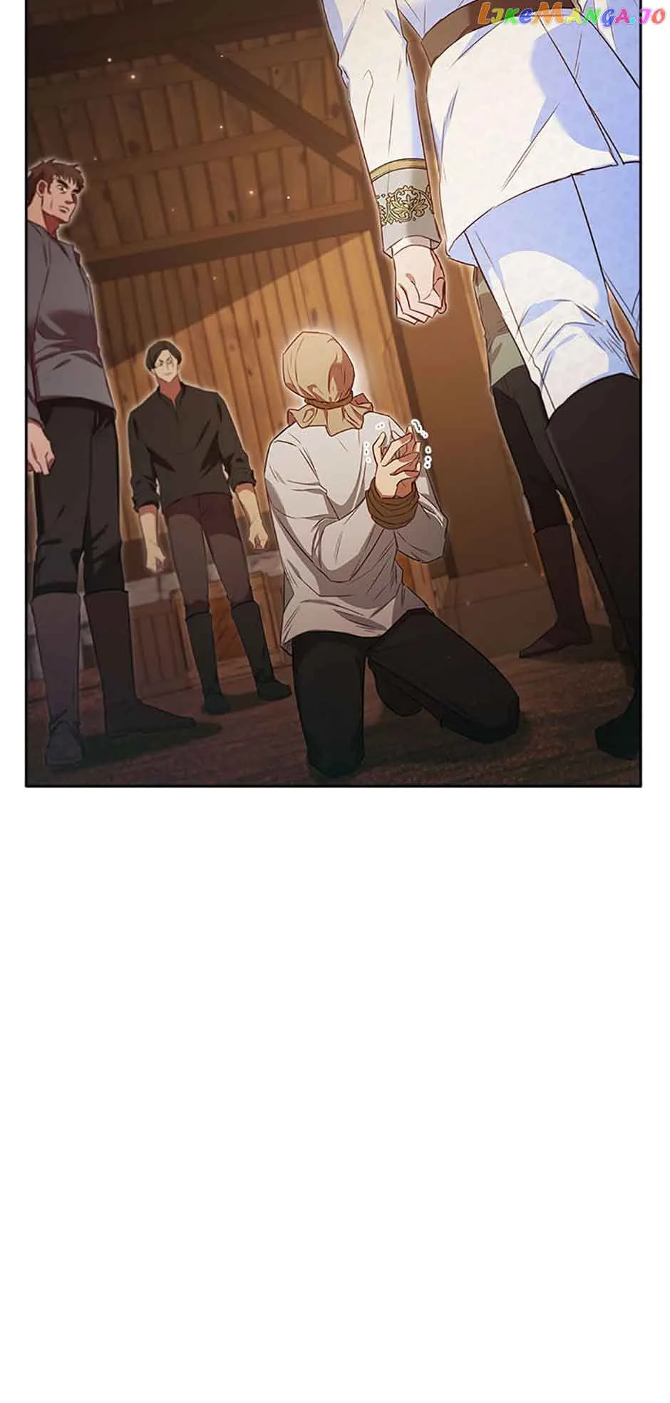 An Extra In The Family Is The First To Be Abandoned Chapter 63 page 23