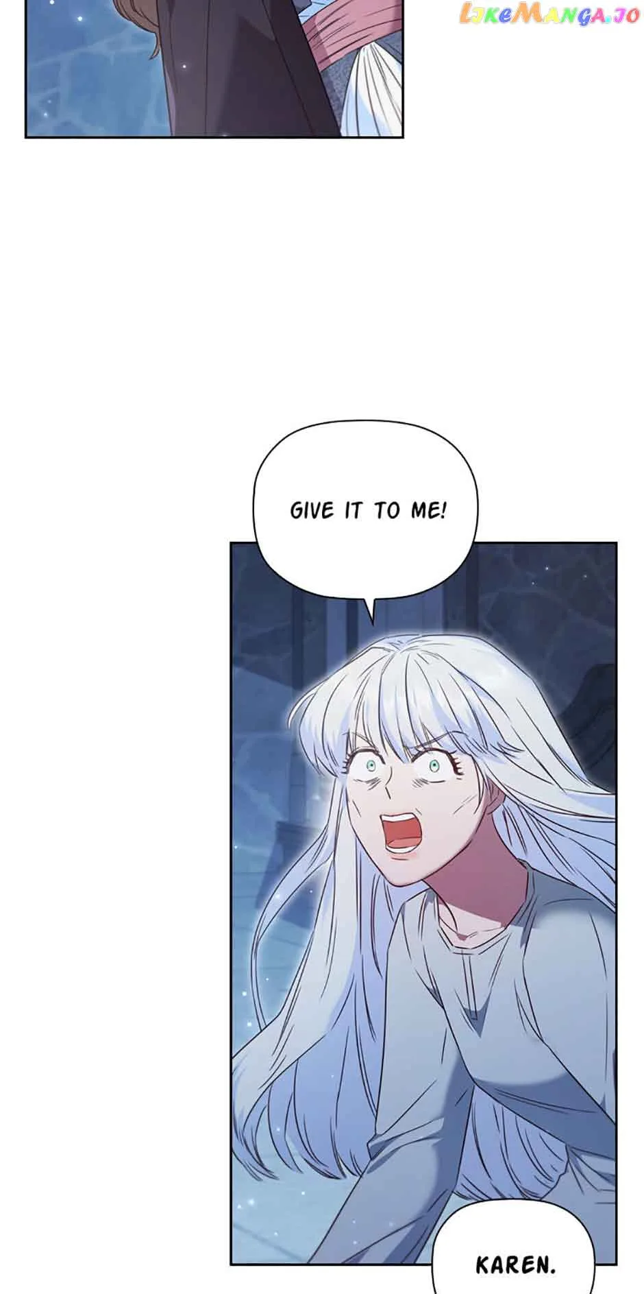 An Extra In The Family Is The First To Be Abandoned Chapter 56 page 72