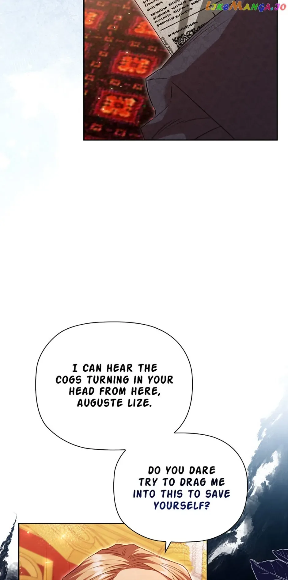 An Extra In The Family Is The First To Be Abandoned Chapter 61 page 66