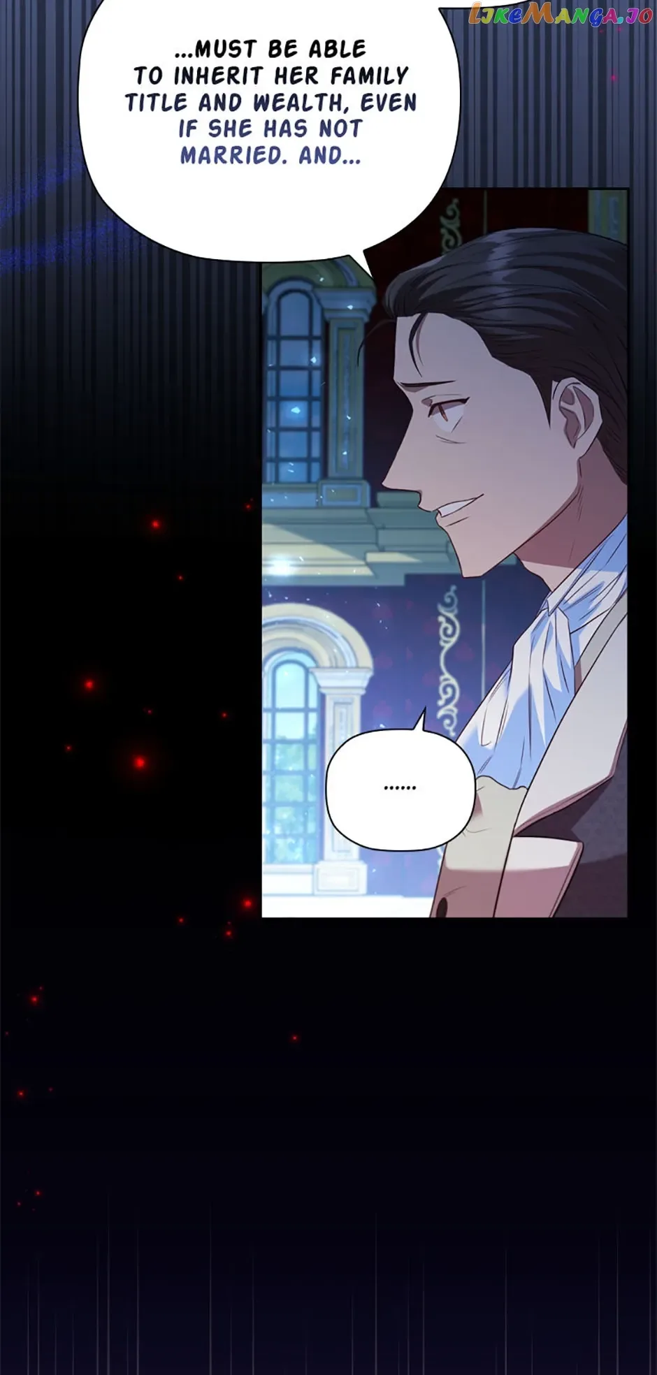 An Extra In The Family Is The First To Be Abandoned Chapter 61 page 61