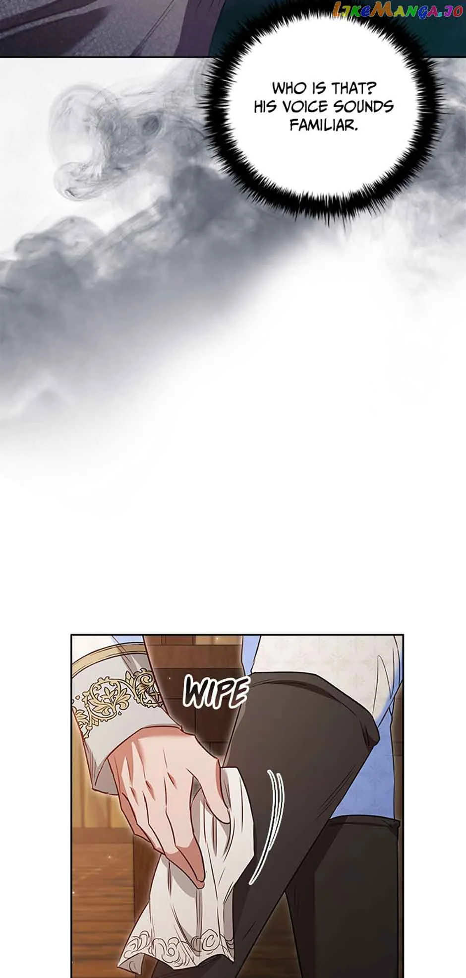 An Extra In The Family Is The First To Be Abandoned Chapter 63 page 21