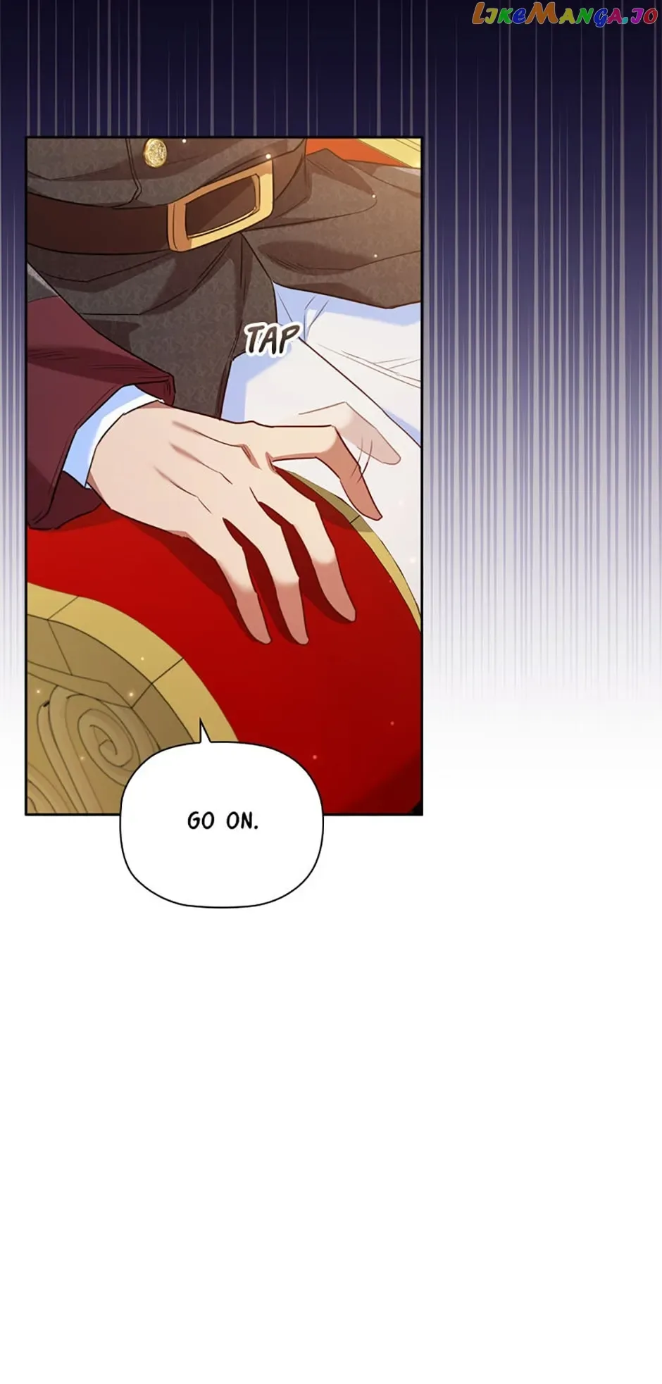 An Extra In The Family Is The First To Be Abandoned Chapter 61 page 62