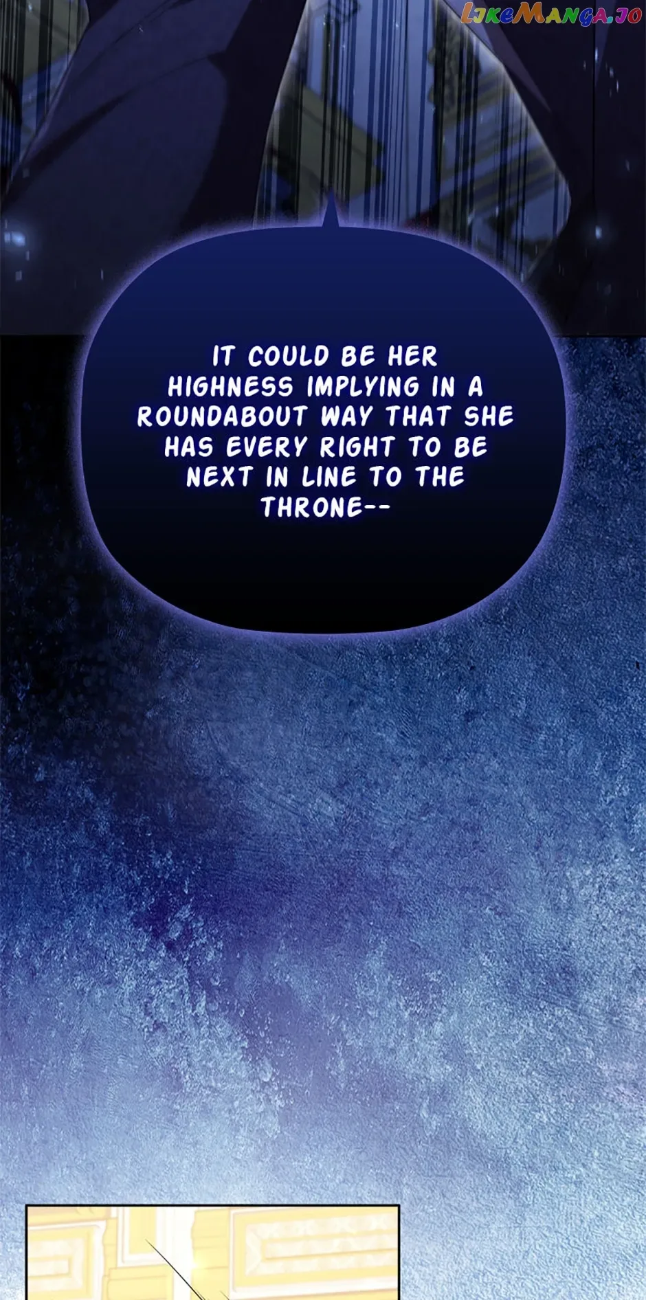 An Extra In The Family Is The First To Be Abandoned Chapter 61 page 64