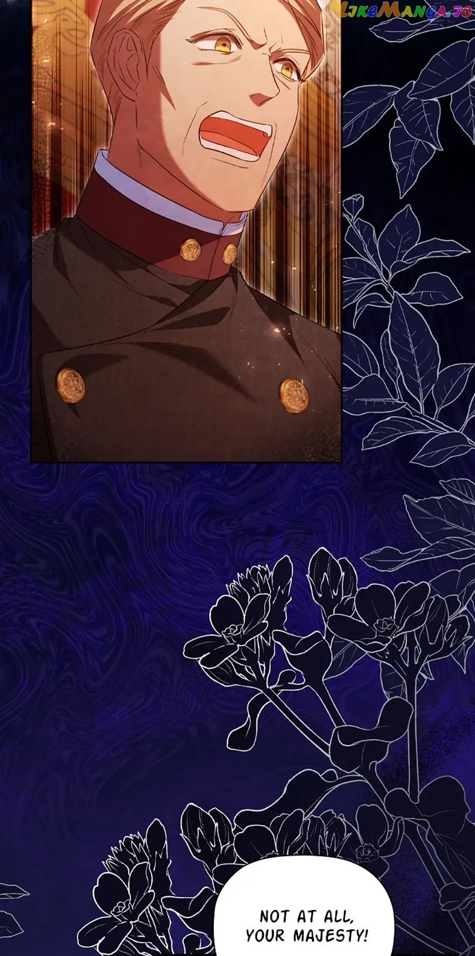 An Extra In The Family Is The First To Be Abandoned Chapter 61 page 67