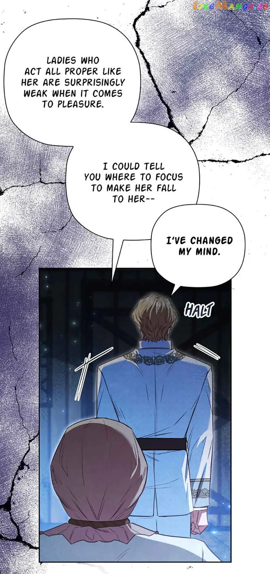 An Extra In The Family Is The First To Be Abandoned Chapter 63 page 26