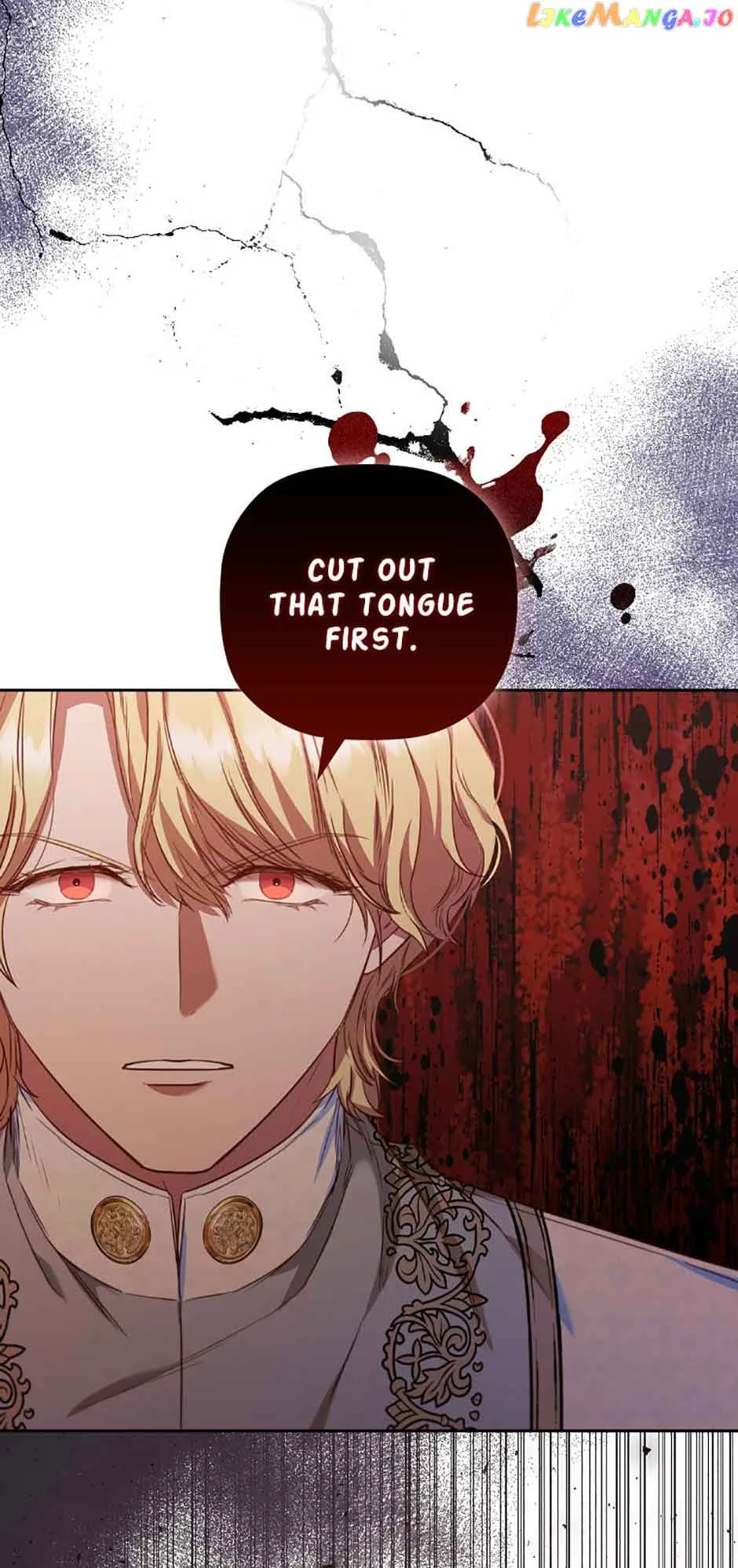 An Extra In The Family Is The First To Be Abandoned Chapter 63 page 27