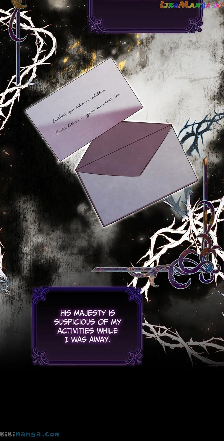 An Extra In The Family Is The First To Be Abandoned Chapter 53 page 62