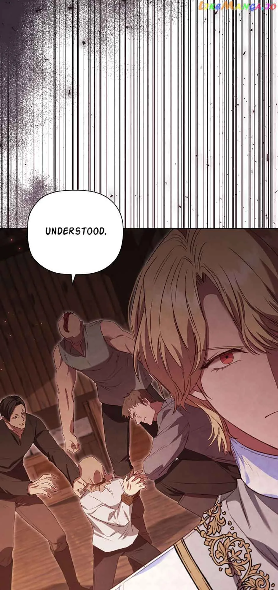 An Extra In The Family Is The First To Be Abandoned Chapter 63 page 28