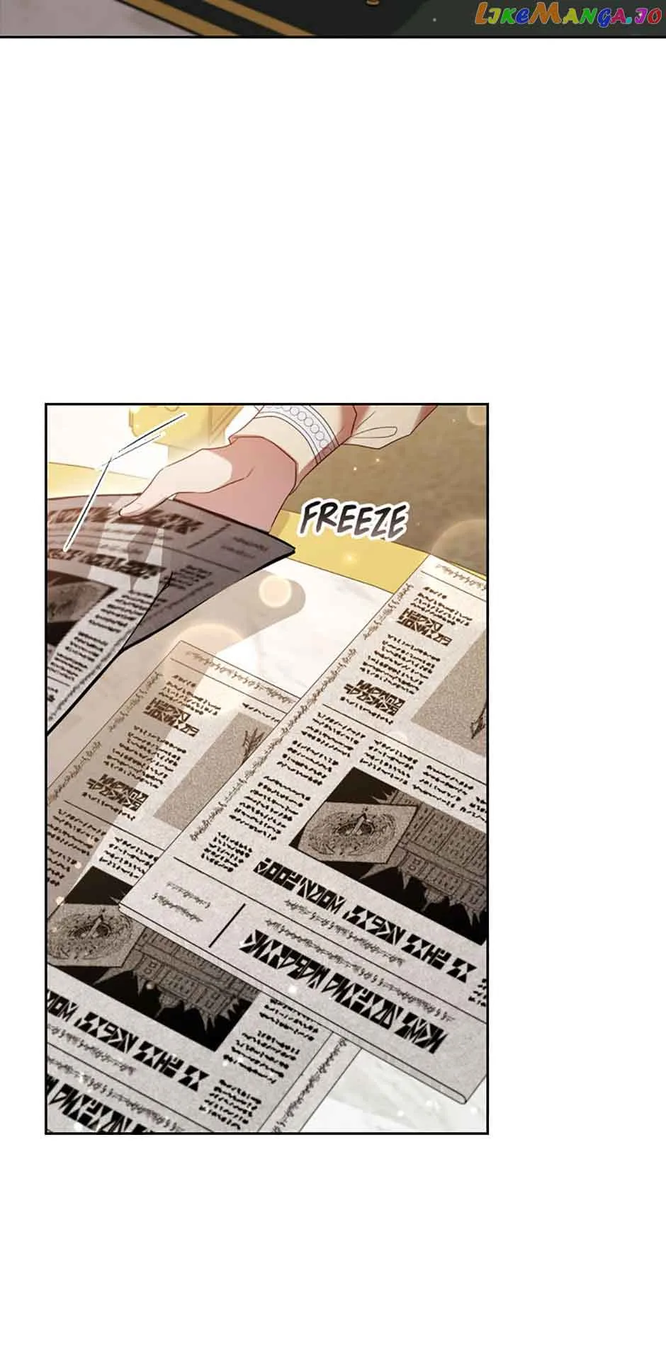 An Extra In The Family Is The First To Be Abandoned Chapter 58 page 61
