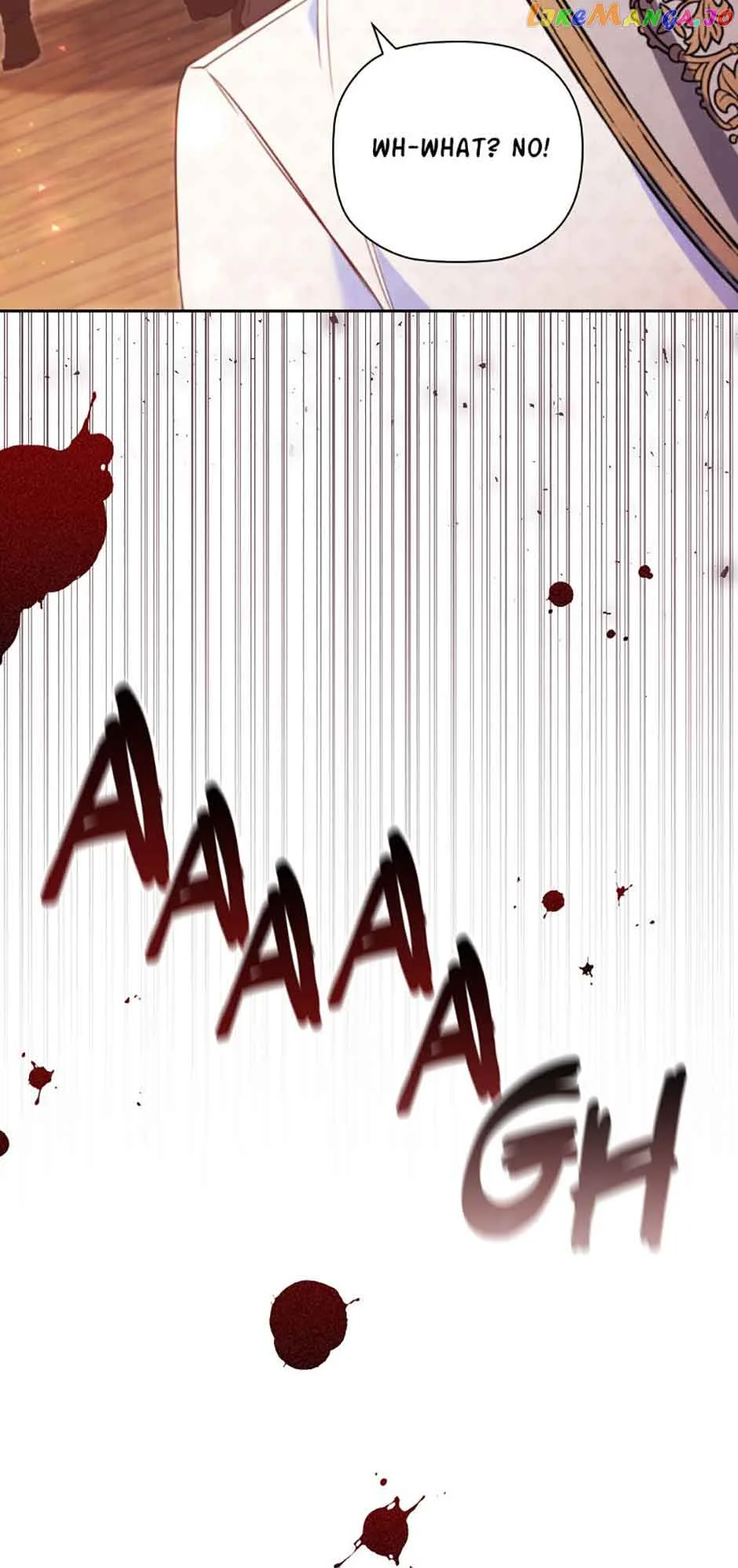 An Extra In The Family Is The First To Be Abandoned Chapter 63 page 29