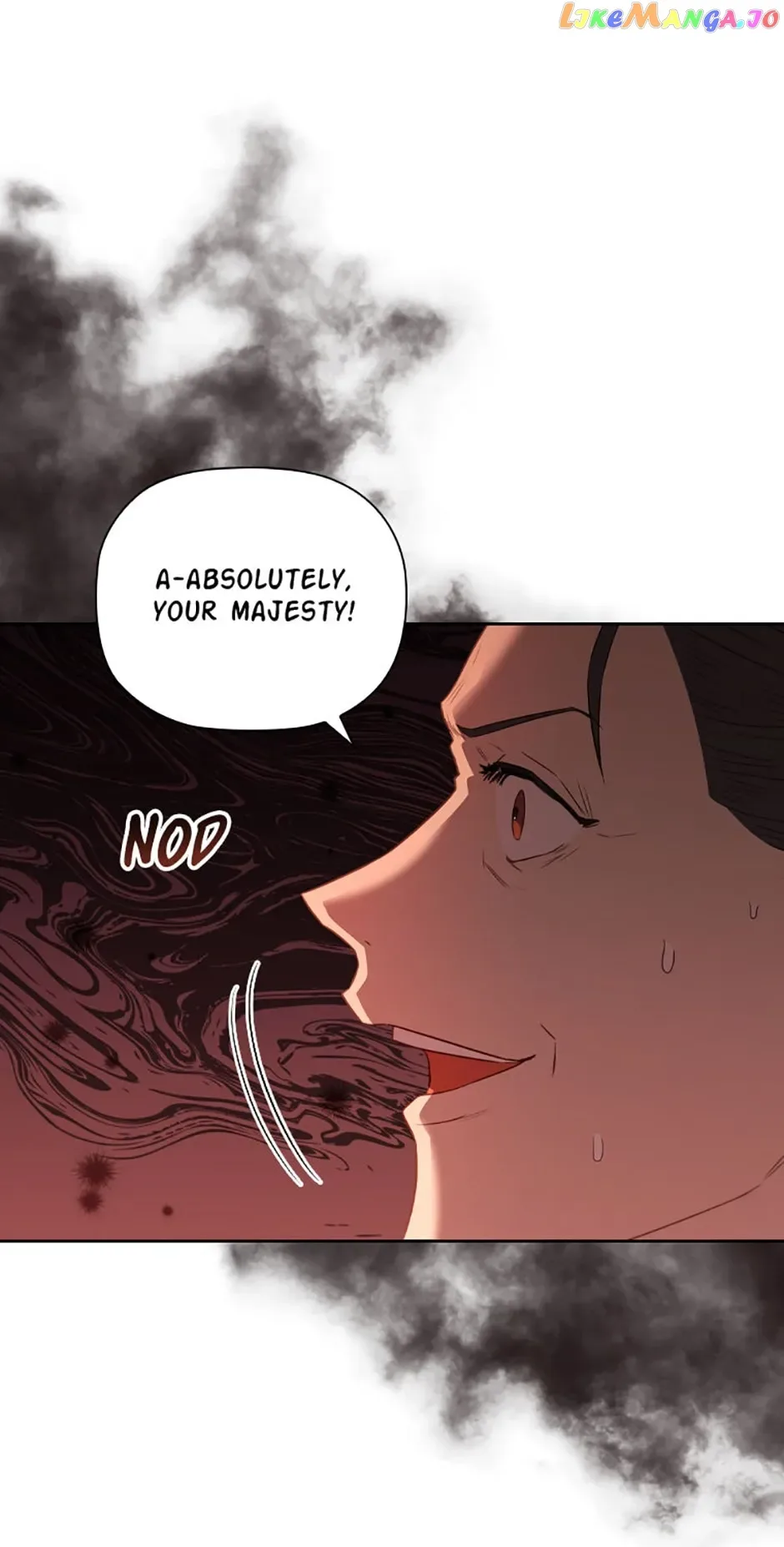 An Extra In The Family Is The First To Be Abandoned Chapter 61 page 75