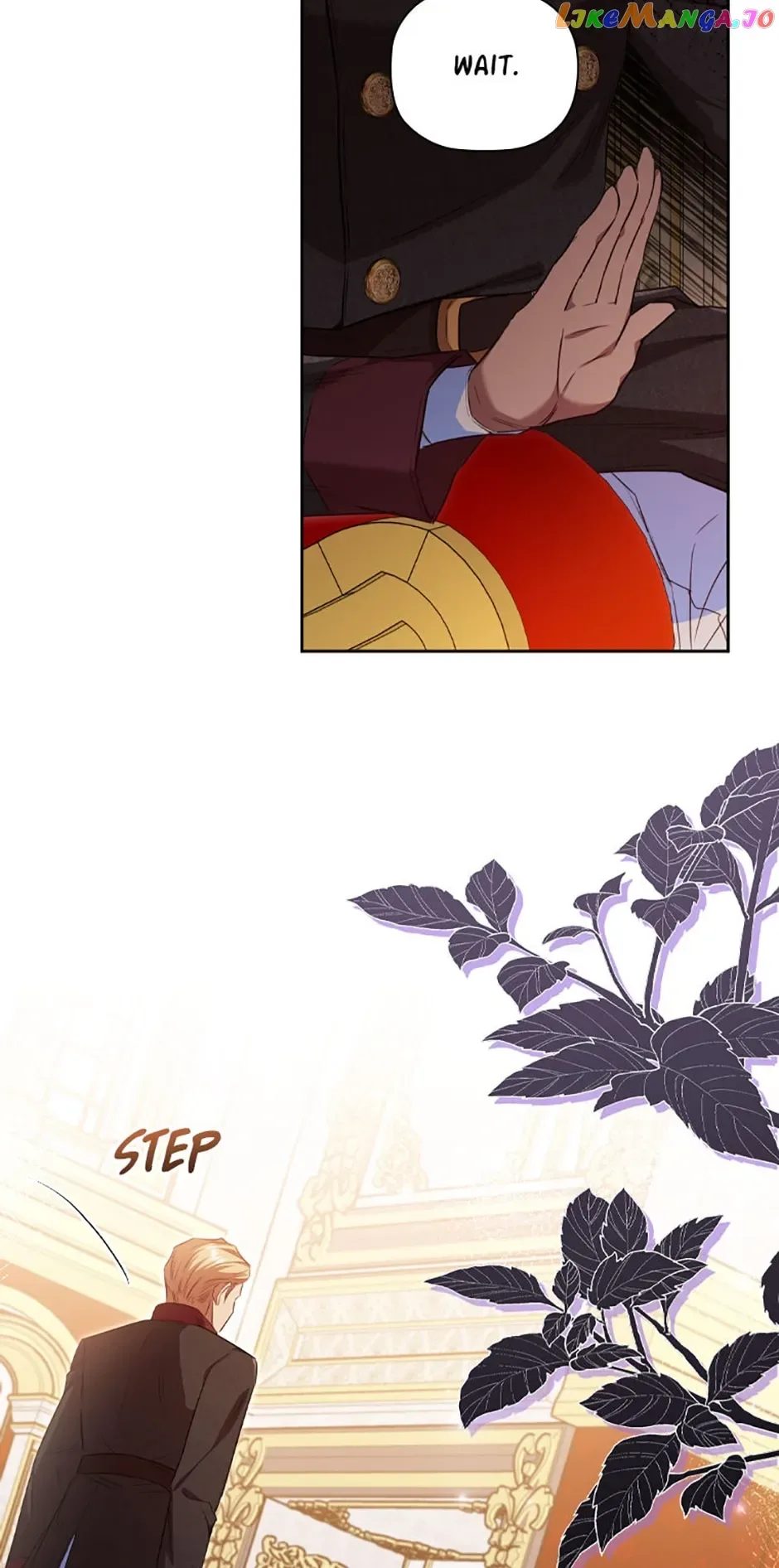 An Extra In The Family Is The First To Be Abandoned Chapter 61 page 72