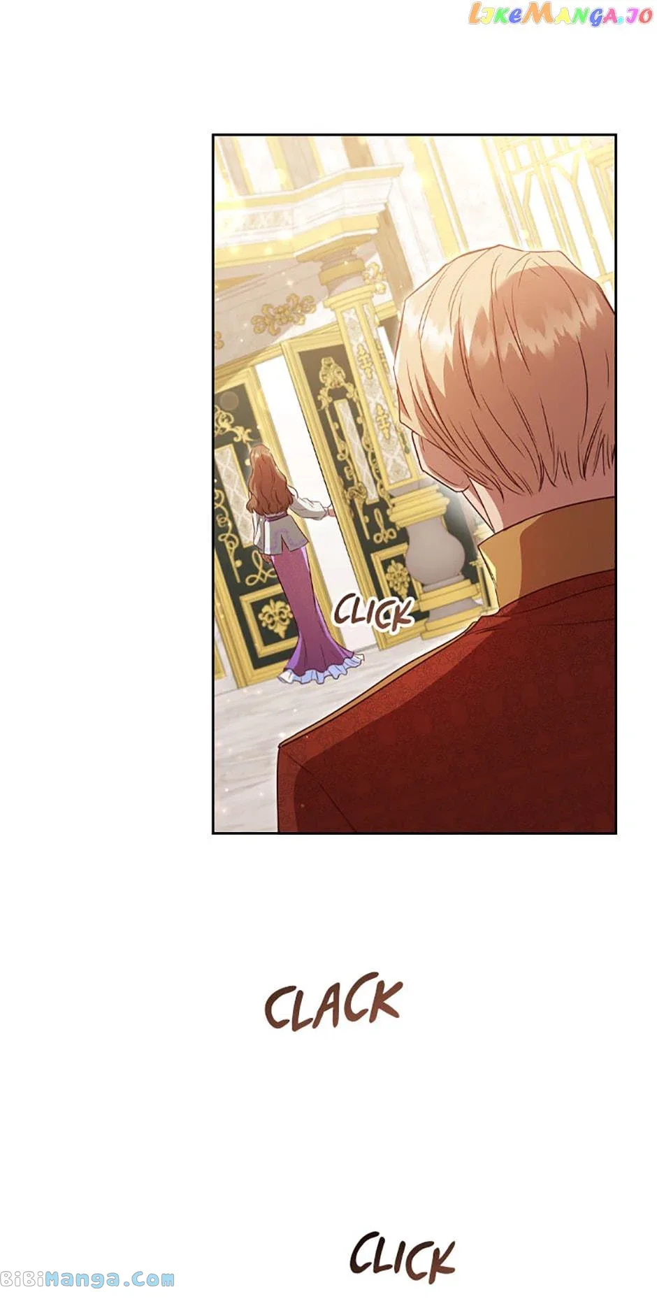 An Extra In The Family Is The First To Be Abandoned Chapter 53 page 59