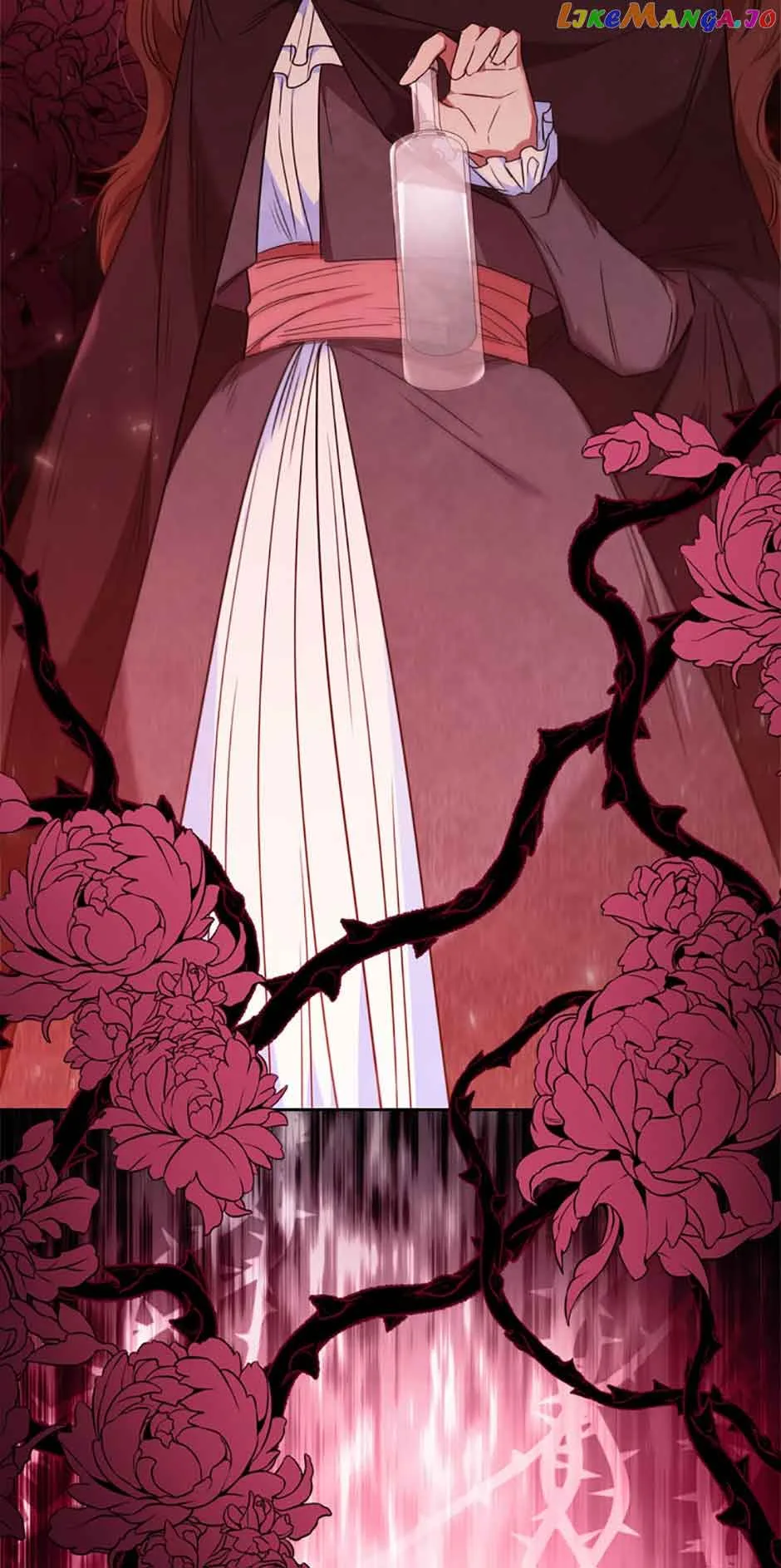 An Extra In The Family Is The First To Be Abandoned Chapter 56 page 74