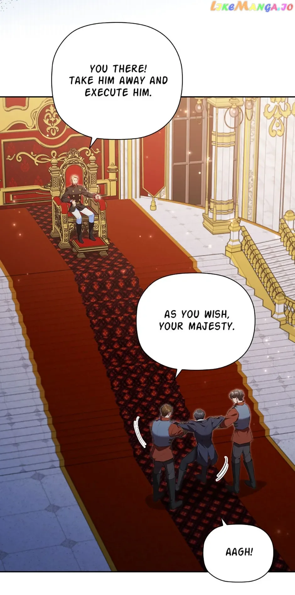 An Extra In The Family Is The First To Be Abandoned Chapter 61 page 69