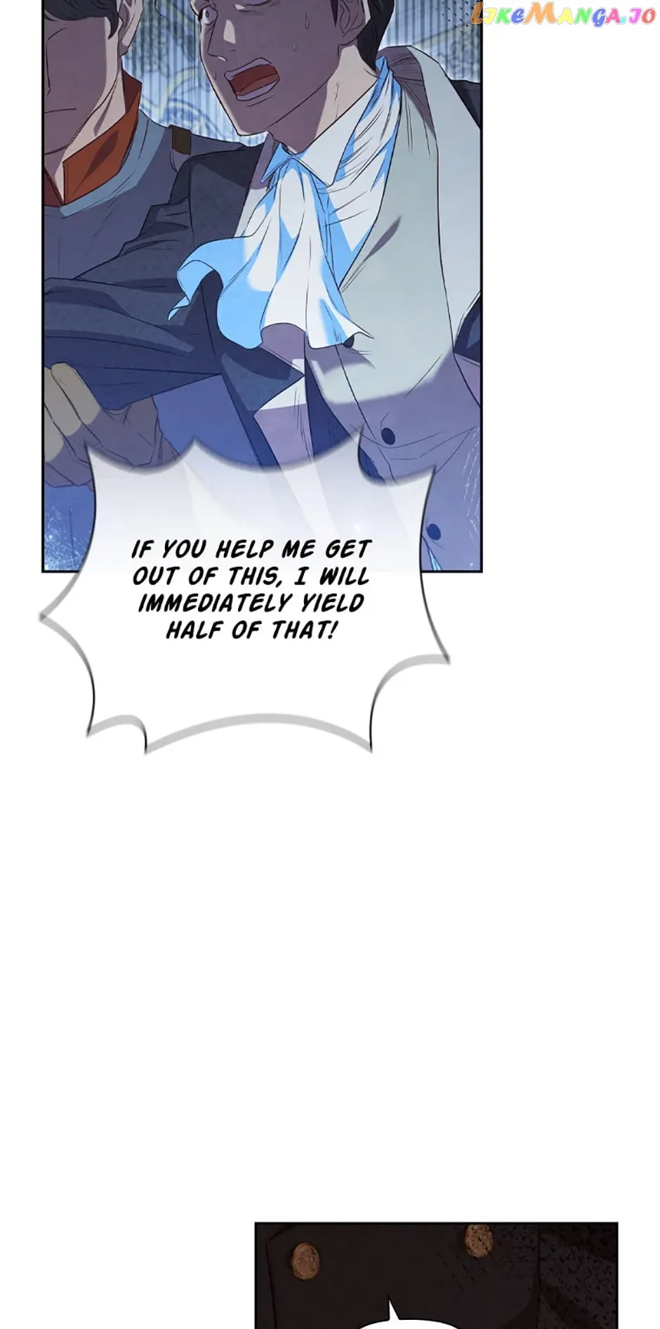 An Extra In The Family Is The First To Be Abandoned Chapter 61 page 71