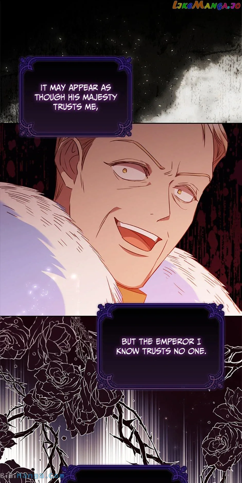 An Extra In The Family Is The First To Be Abandoned Chapter 53 page 63
