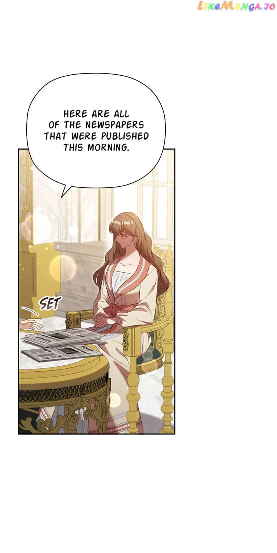 An Extra In The Family Is The First To Be Abandoned Chapter 58 page 58