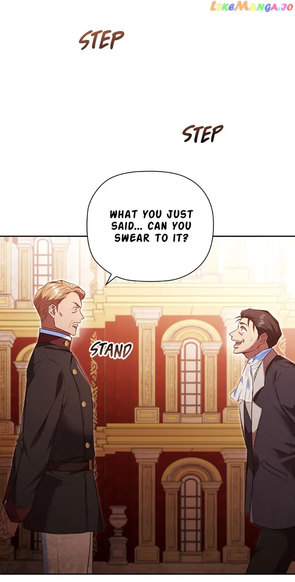 An Extra In The Family Is The First To Be Abandoned Chapter 61 page 74