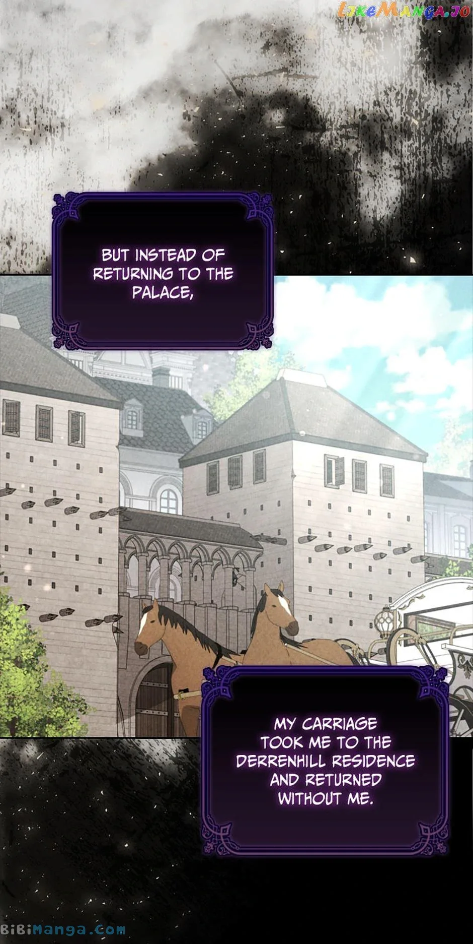 An Extra In The Family Is The First To Be Abandoned Chapter 53 page 65