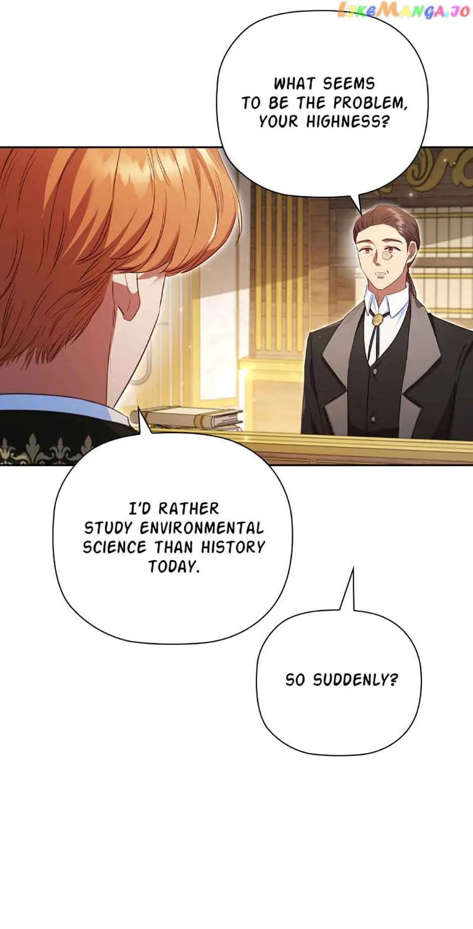 An Extra In The Family Is The First To Be Abandoned Chapter 63 page 44