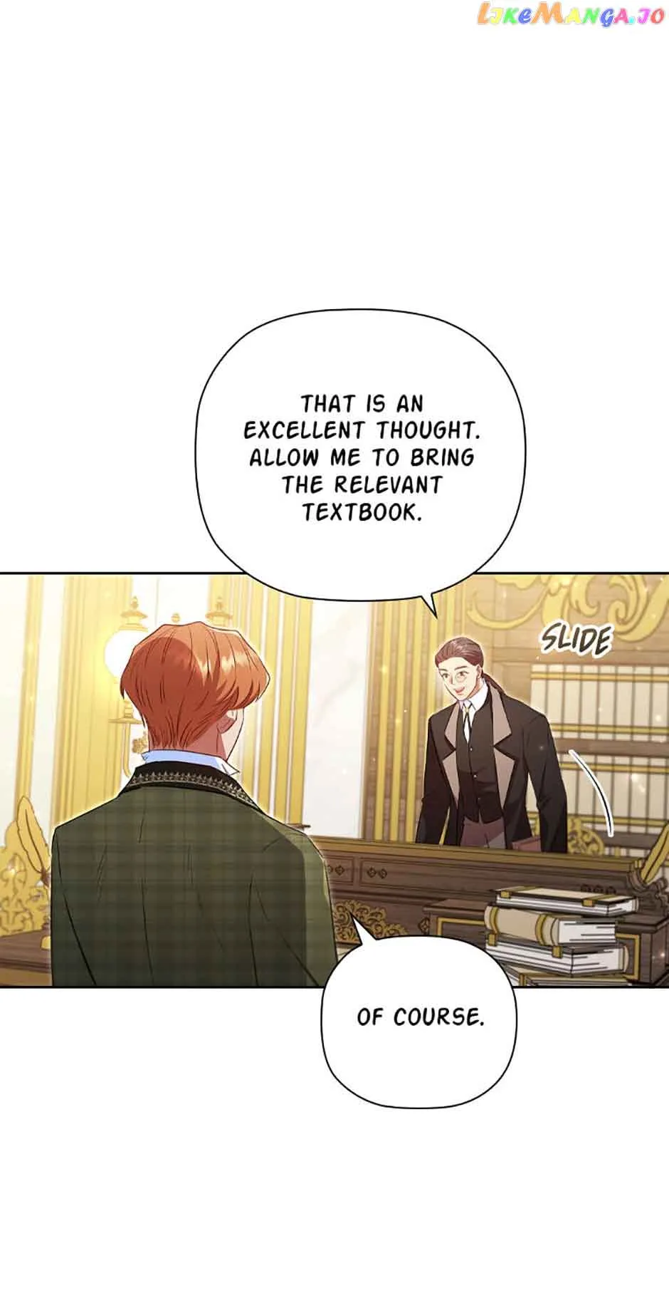 An Extra In The Family Is The First To Be Abandoned Chapter 63 page 46