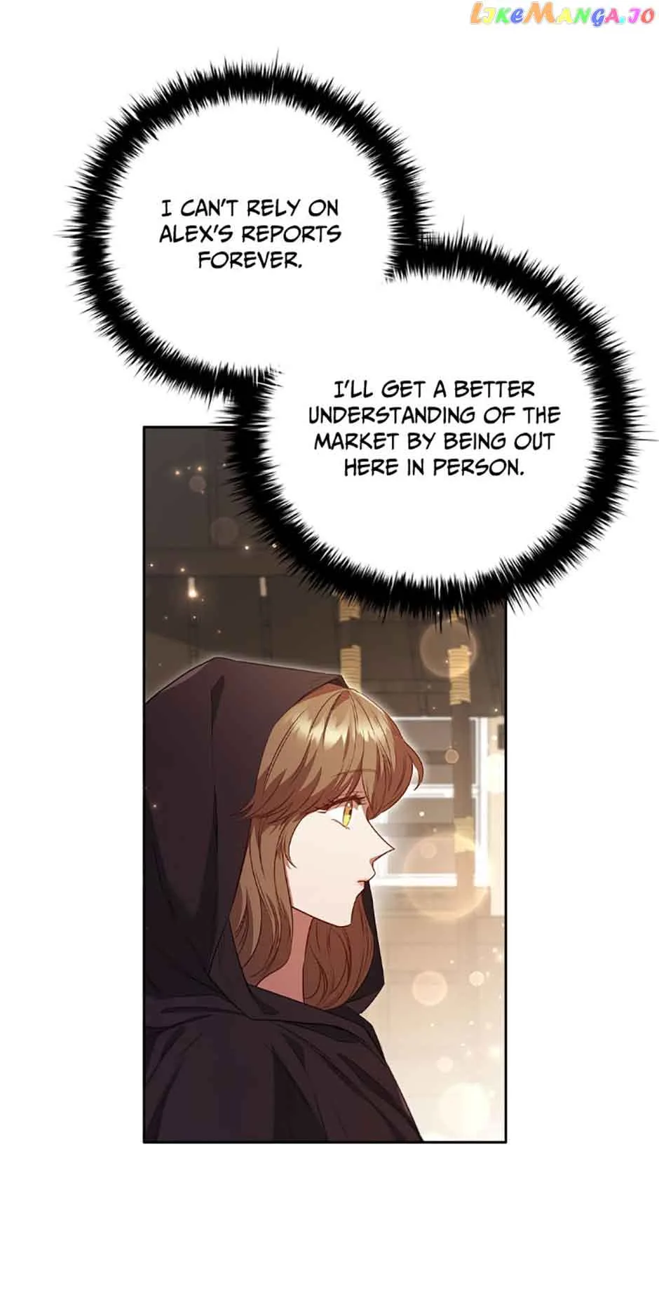 An Extra In The Family Is The First To Be Abandoned Chapter 63 page 56