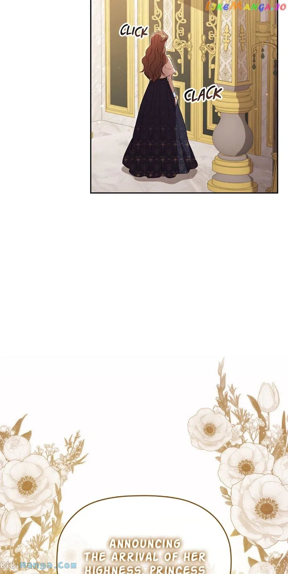 An Extra In The Family Is The First To Be Abandoned Chapter 53 page 72