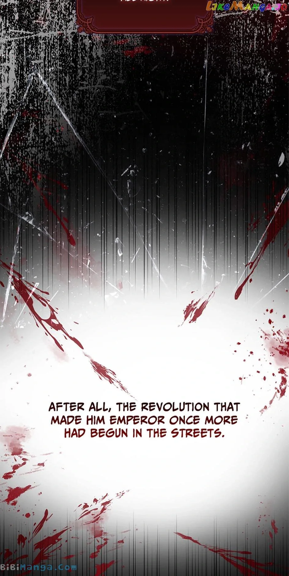 An Extra In The Family Is The First To Be Abandoned Chapter 53 page 68
