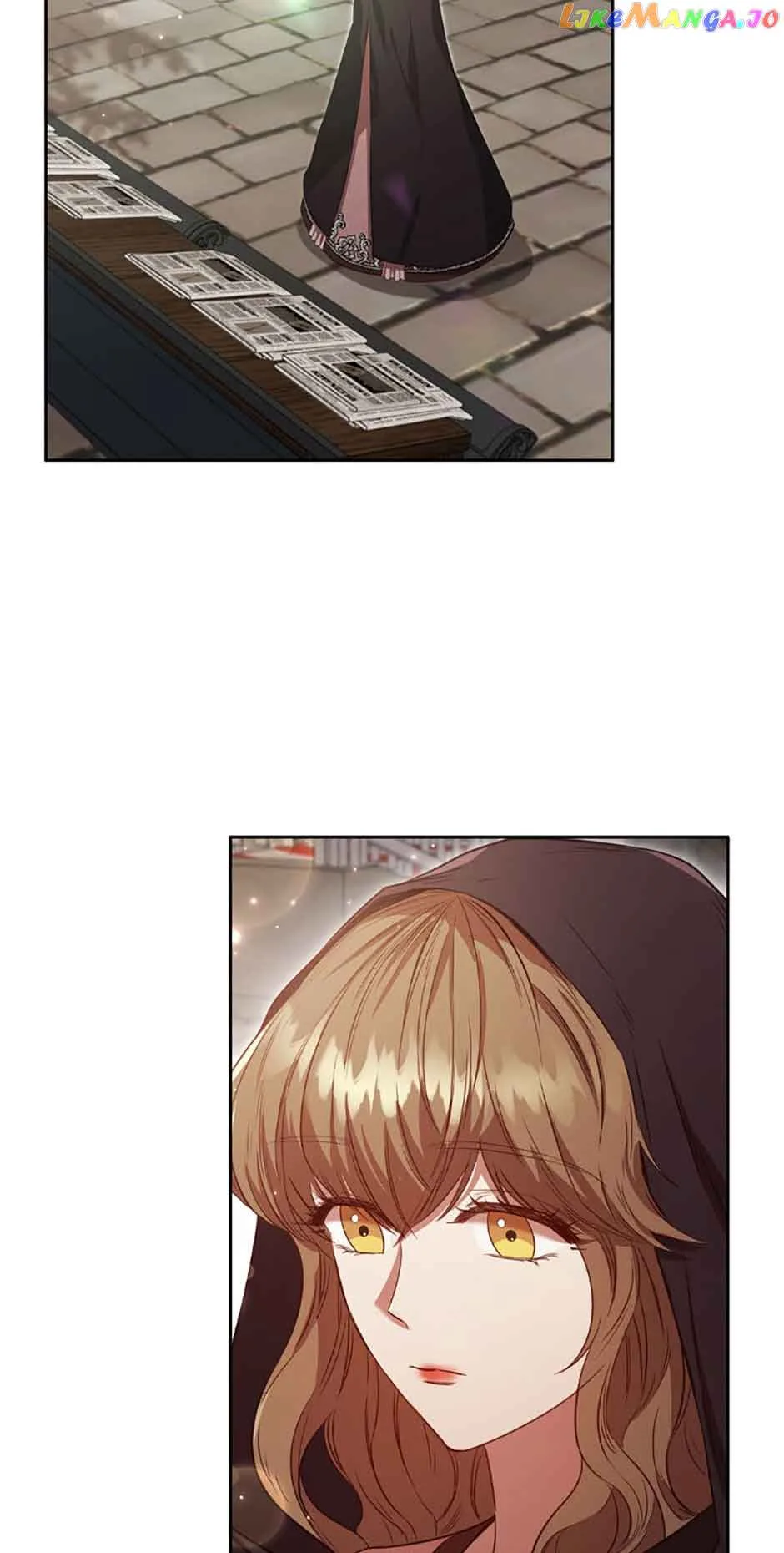 An Extra In The Family Is The First To Be Abandoned Chapter 63 page 63