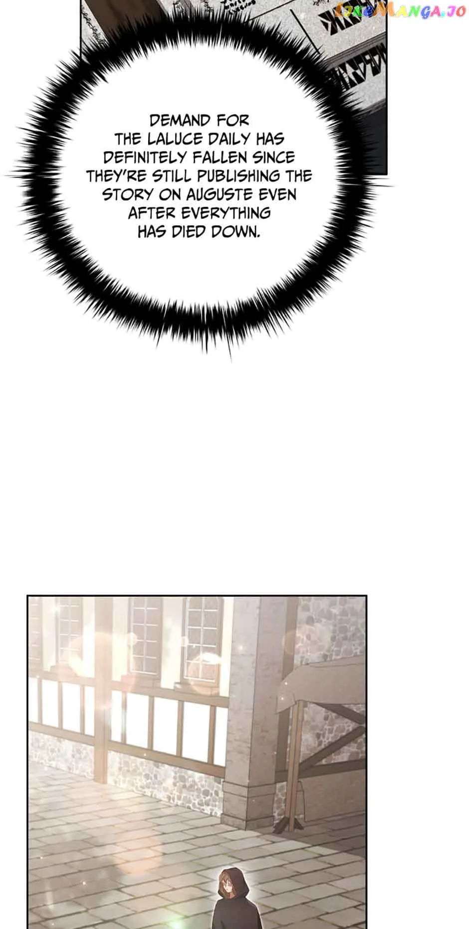An Extra In The Family Is The First To Be Abandoned Chapter 63 page 62