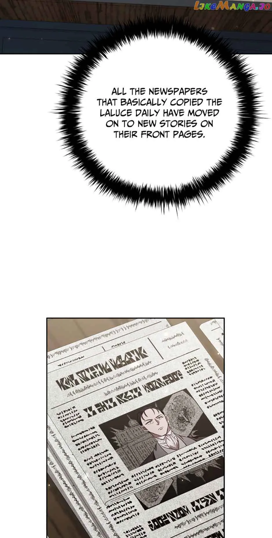 An Extra In The Family Is The First To Be Abandoned Chapter 63 page 61