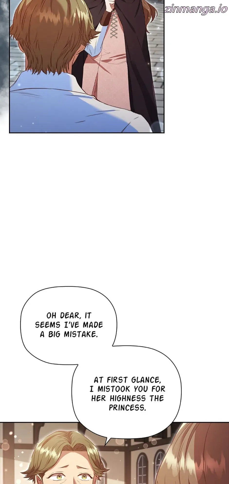 An Extra In The Family Is The First To Be Abandoned Chapter 64 page 5