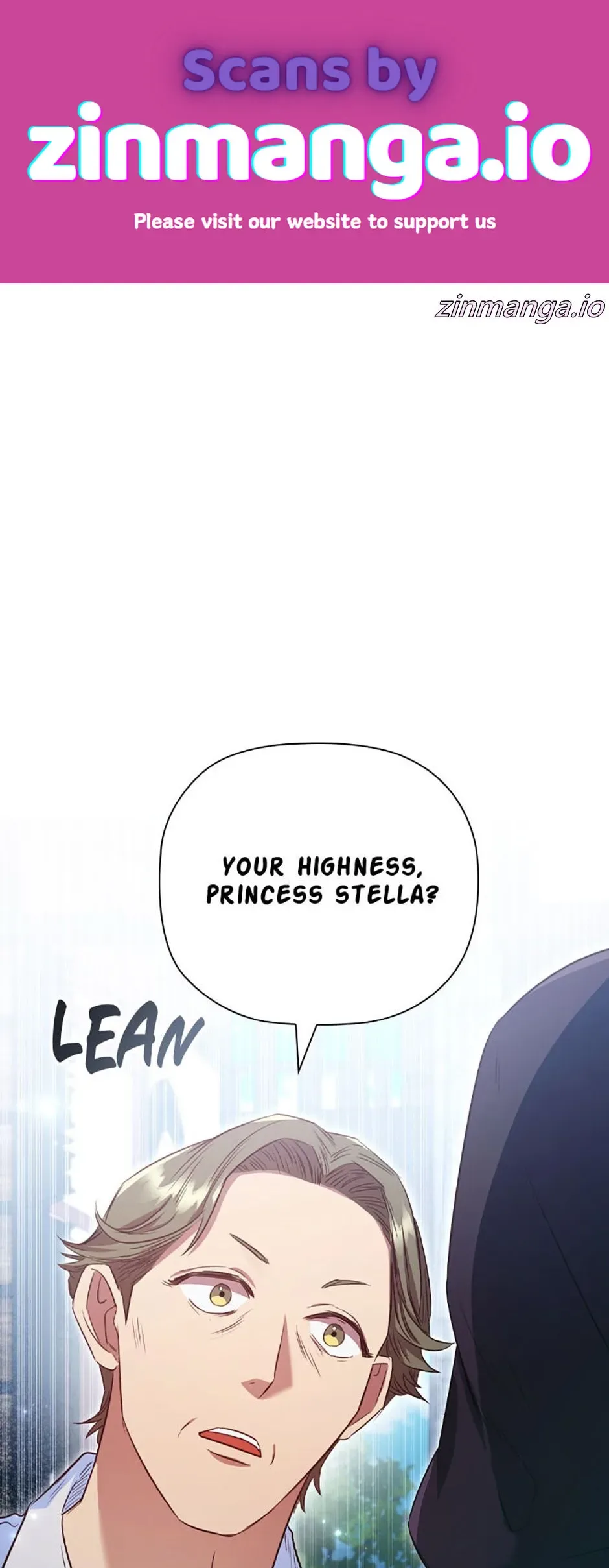 An Extra In The Family Is The First To Be Abandoned Chapter 64 page 2