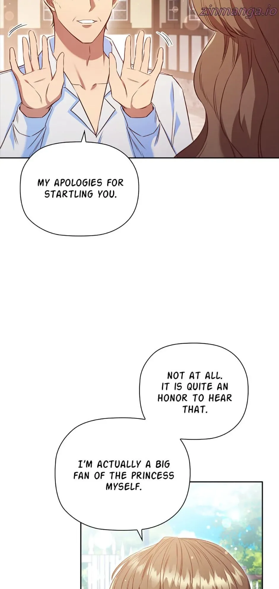 An Extra In The Family Is The First To Be Abandoned Chapter 64 page 6