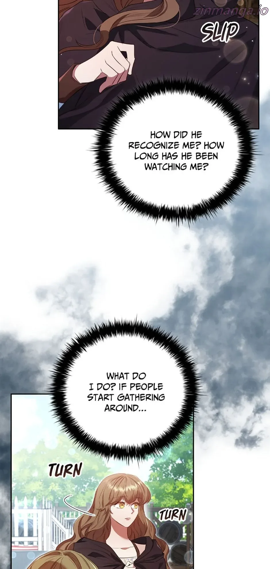 An Extra In The Family Is The First To Be Abandoned Chapter 64 page 4