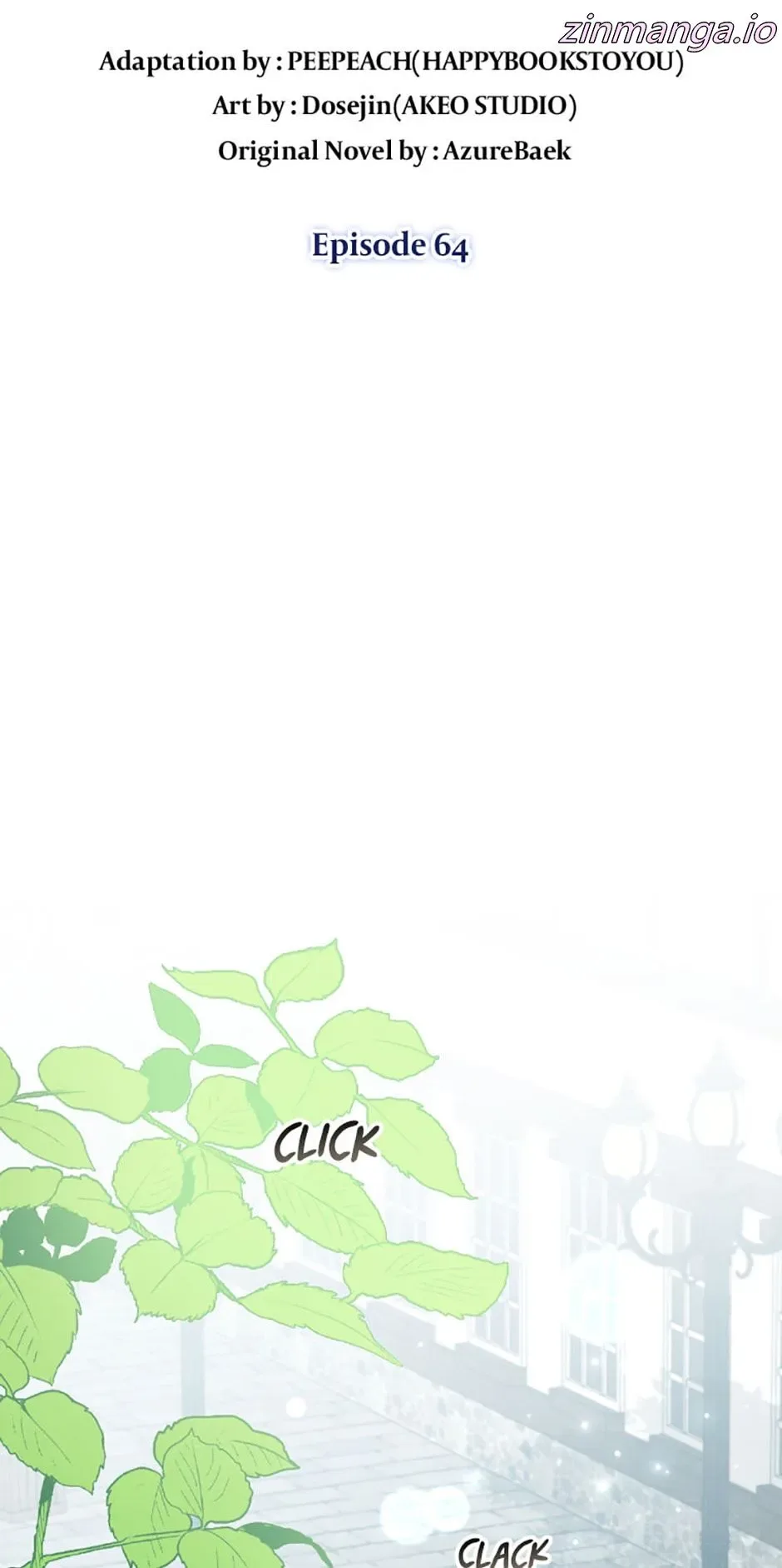 An Extra In The Family Is The First To Be Abandoned Chapter 64 page 14