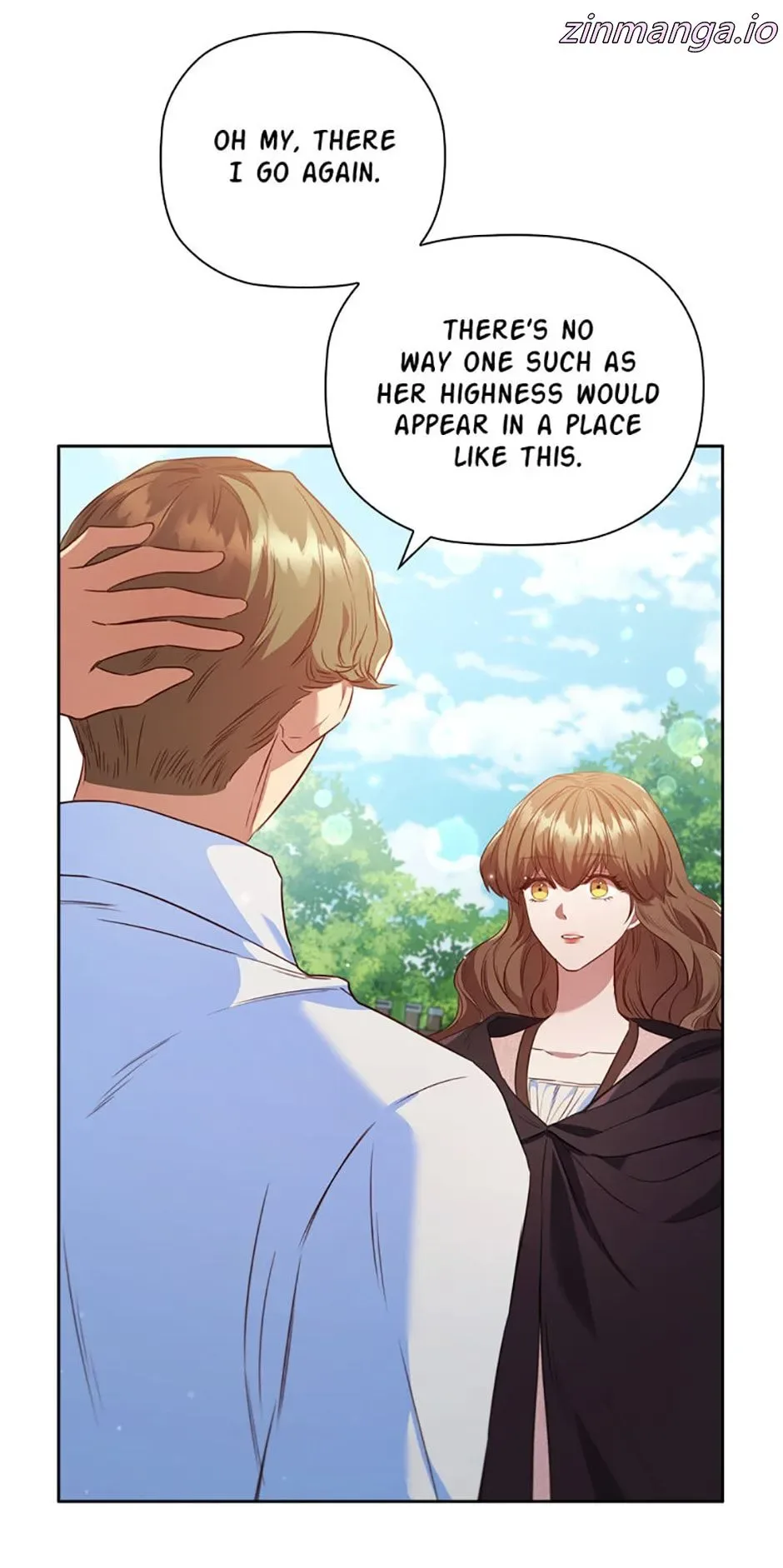 An Extra In The Family Is The First To Be Abandoned Chapter 64 page 12
