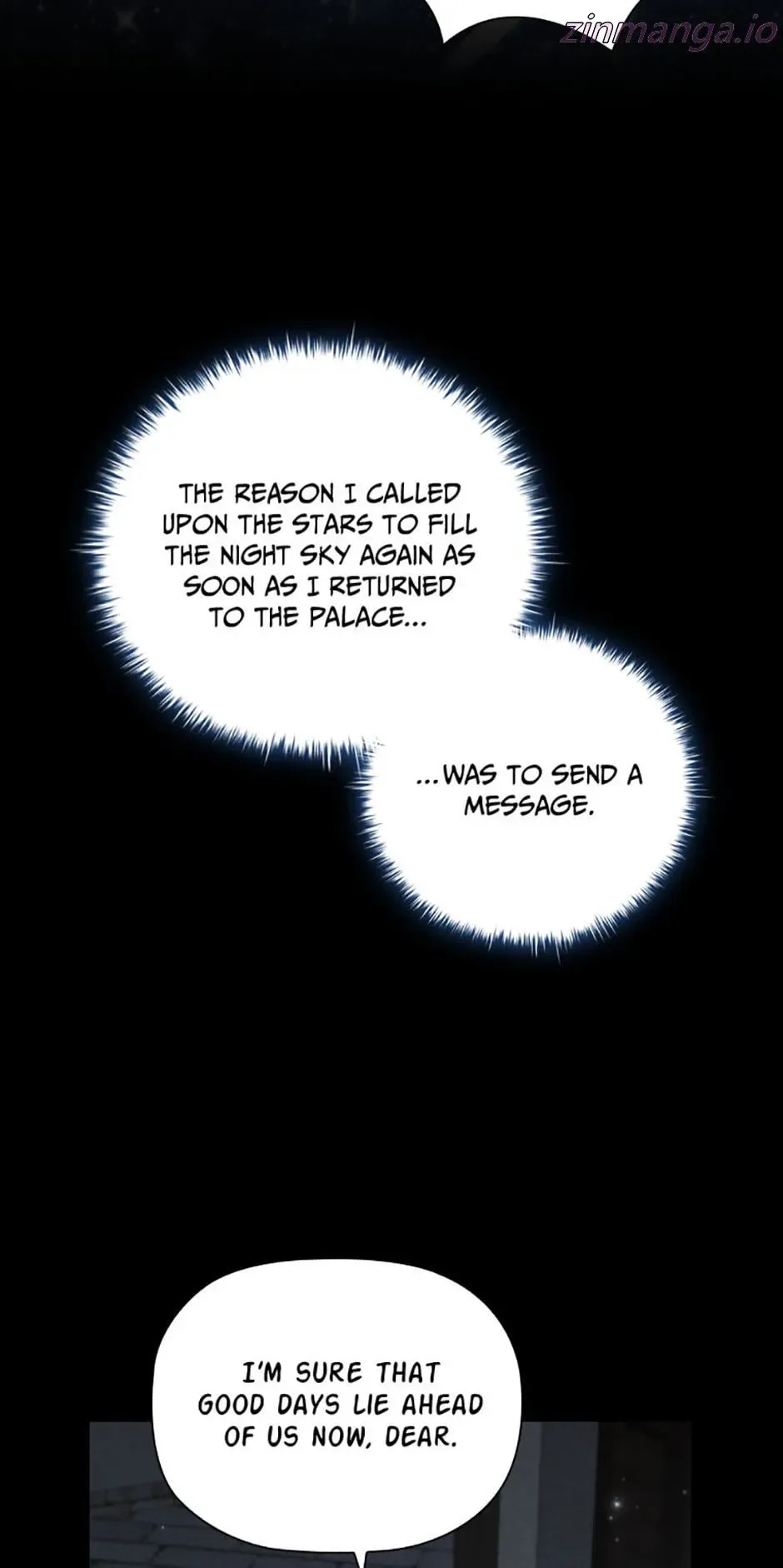 An Extra In The Family Is The First To Be Abandoned Chapter 64 page 19