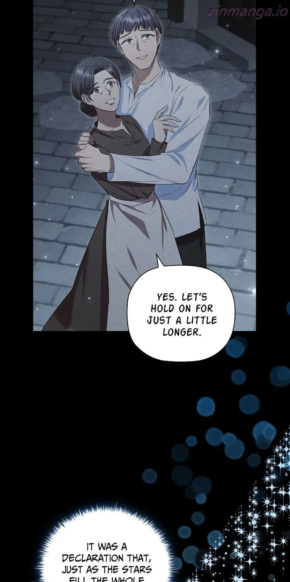 An Extra In The Family Is The First To Be Abandoned Chapter 64 page 20