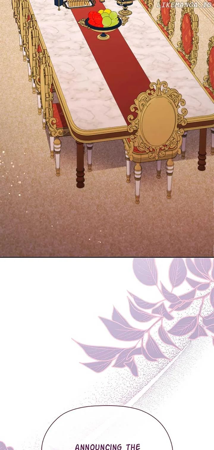 An Extra In The Family Is The First To Be Abandoned Chapter 69 page 4