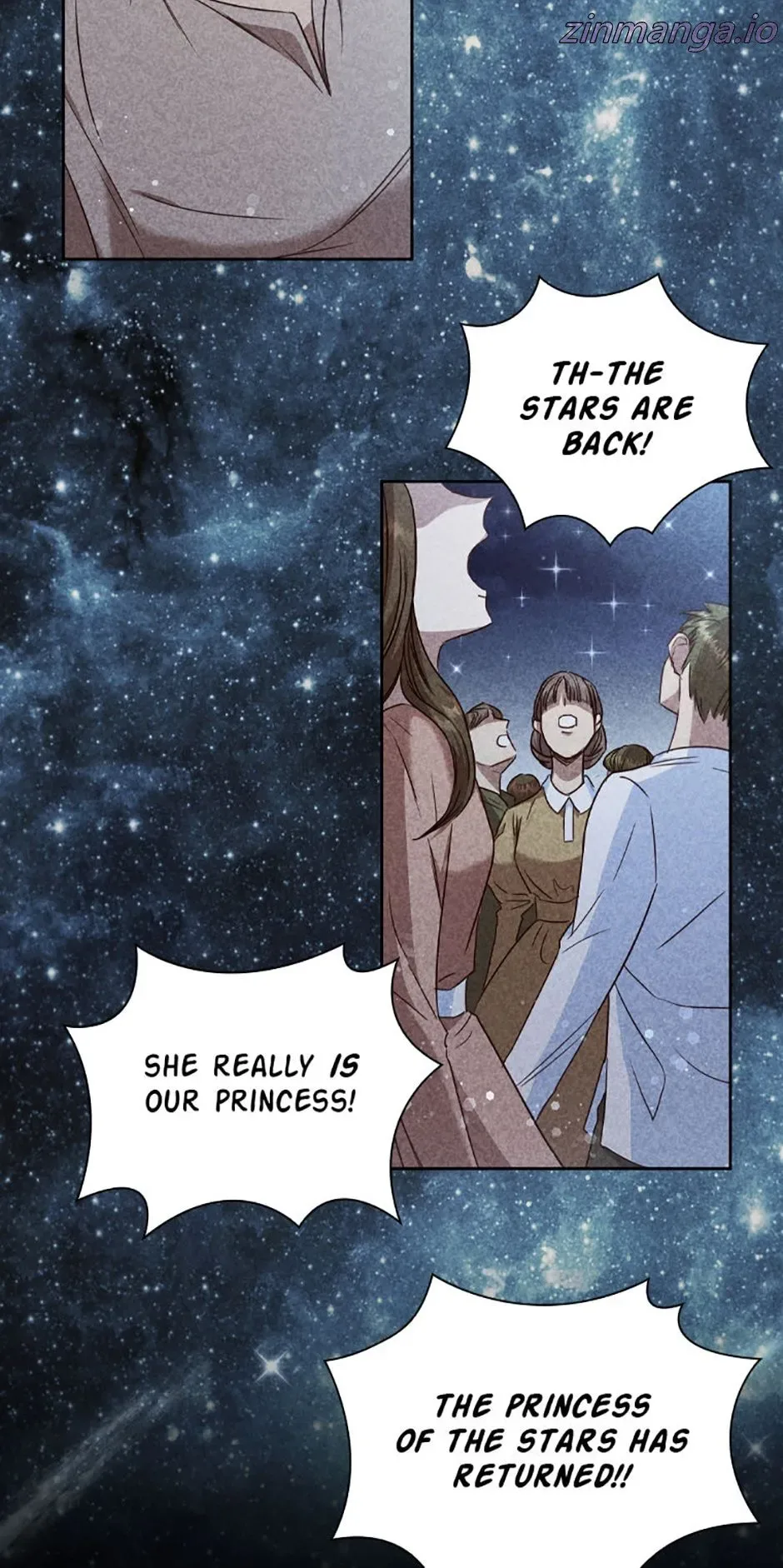 An Extra In The Family Is The First To Be Abandoned Chapter 64 page 18