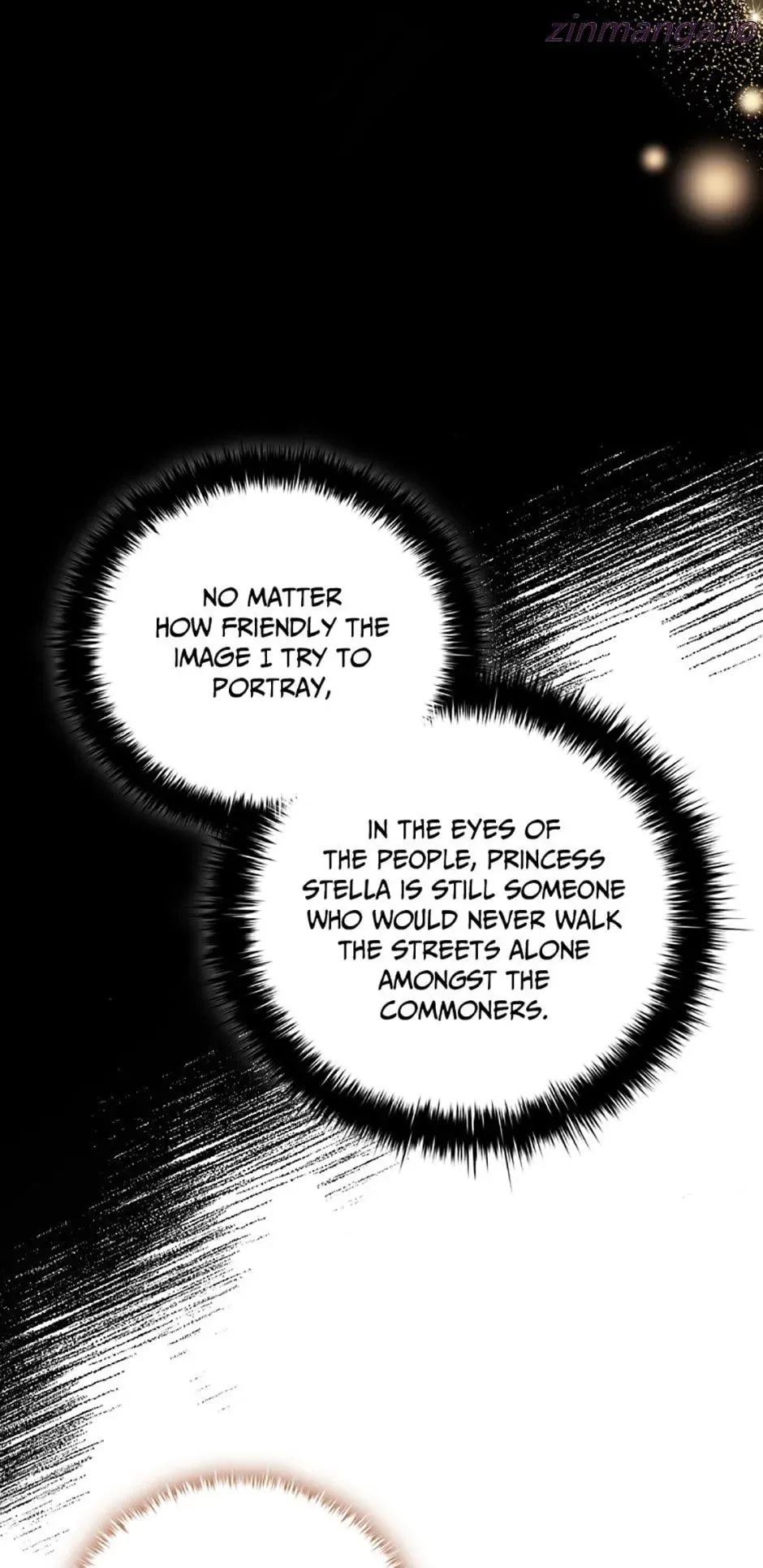 An Extra In The Family Is The First To Be Abandoned Chapter 64 page 23