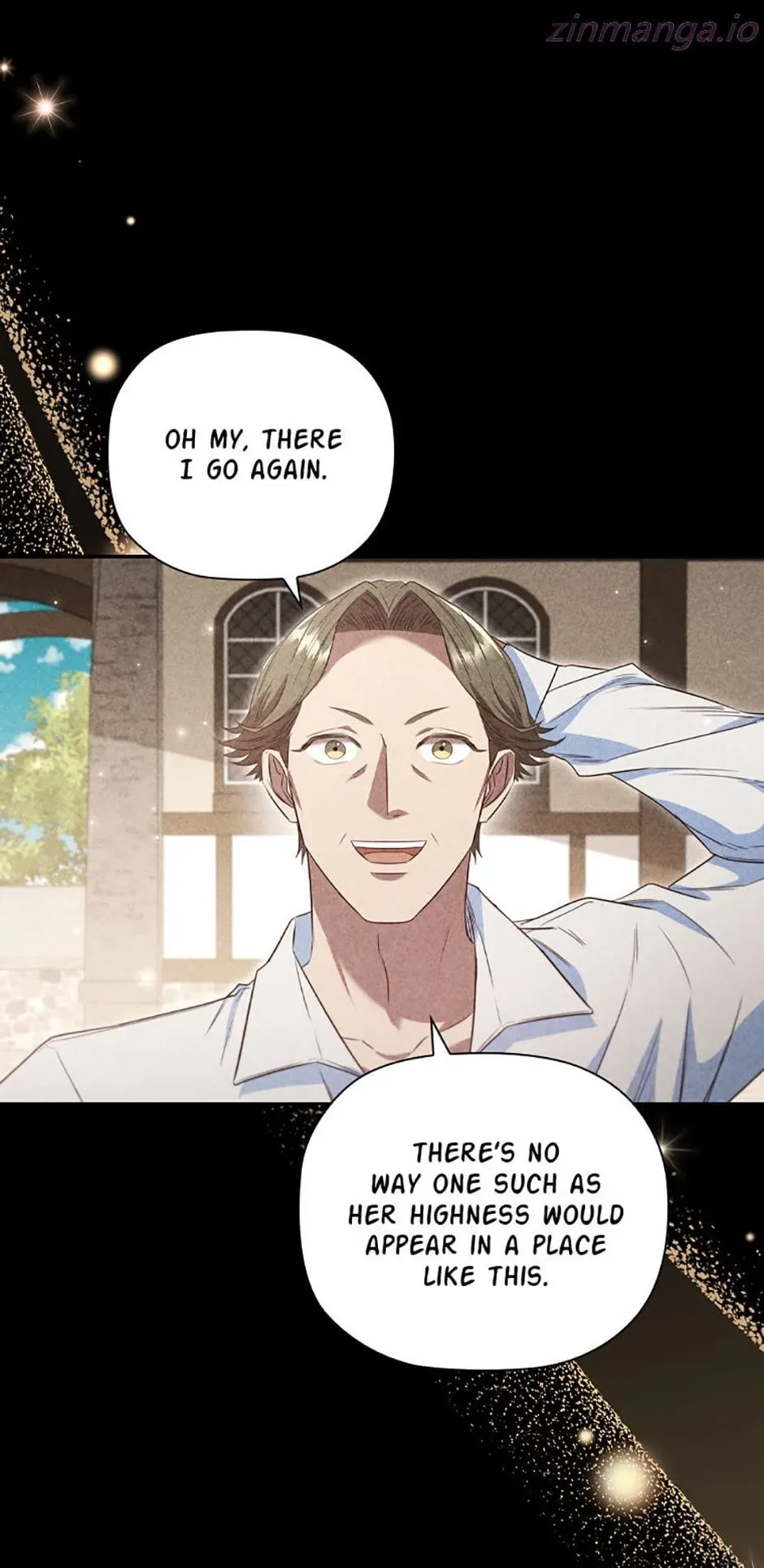 An Extra In The Family Is The First To Be Abandoned Chapter 64 page 22