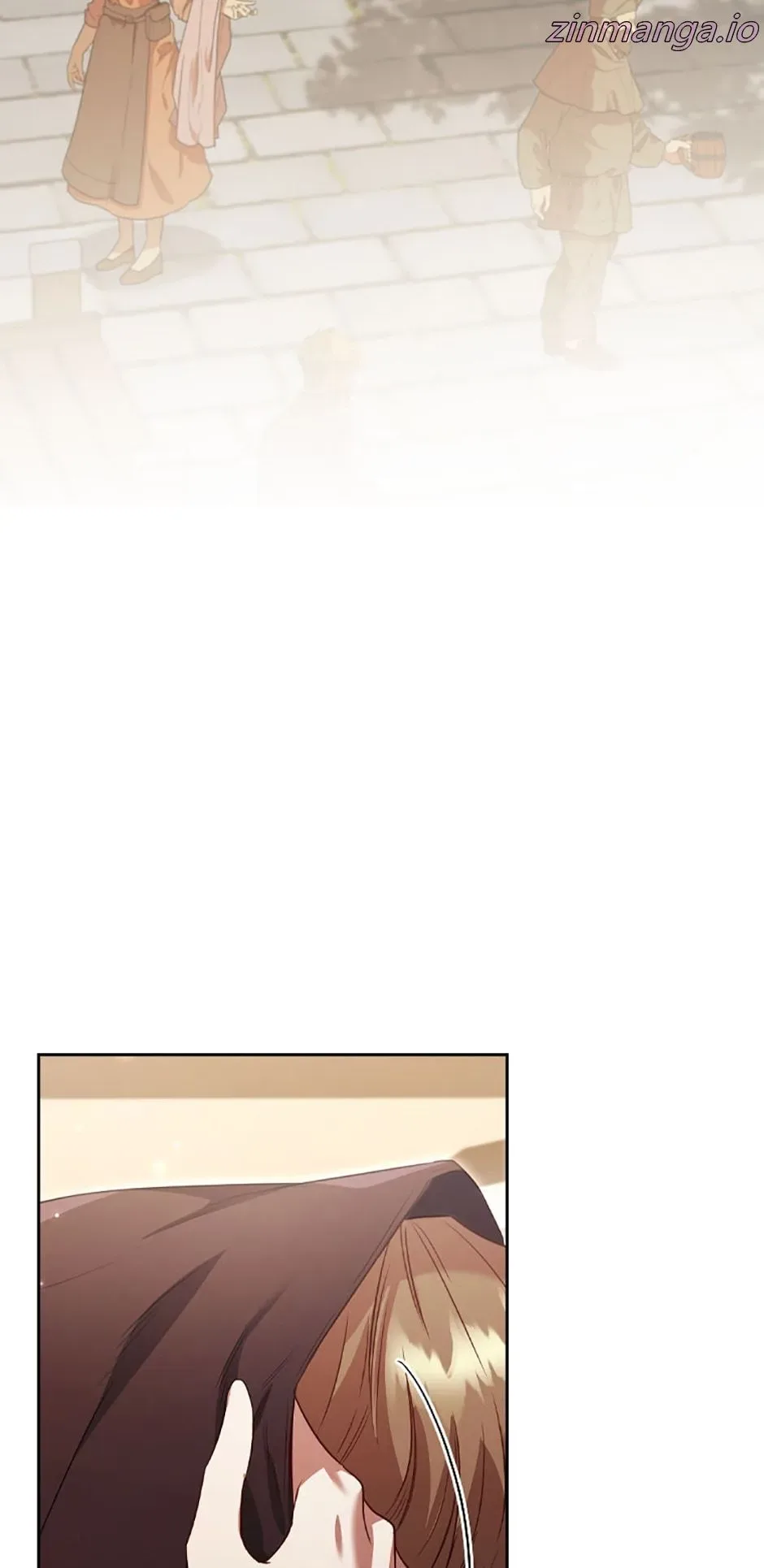 An Extra In The Family Is The First To Be Abandoned Chapter 64 page 26