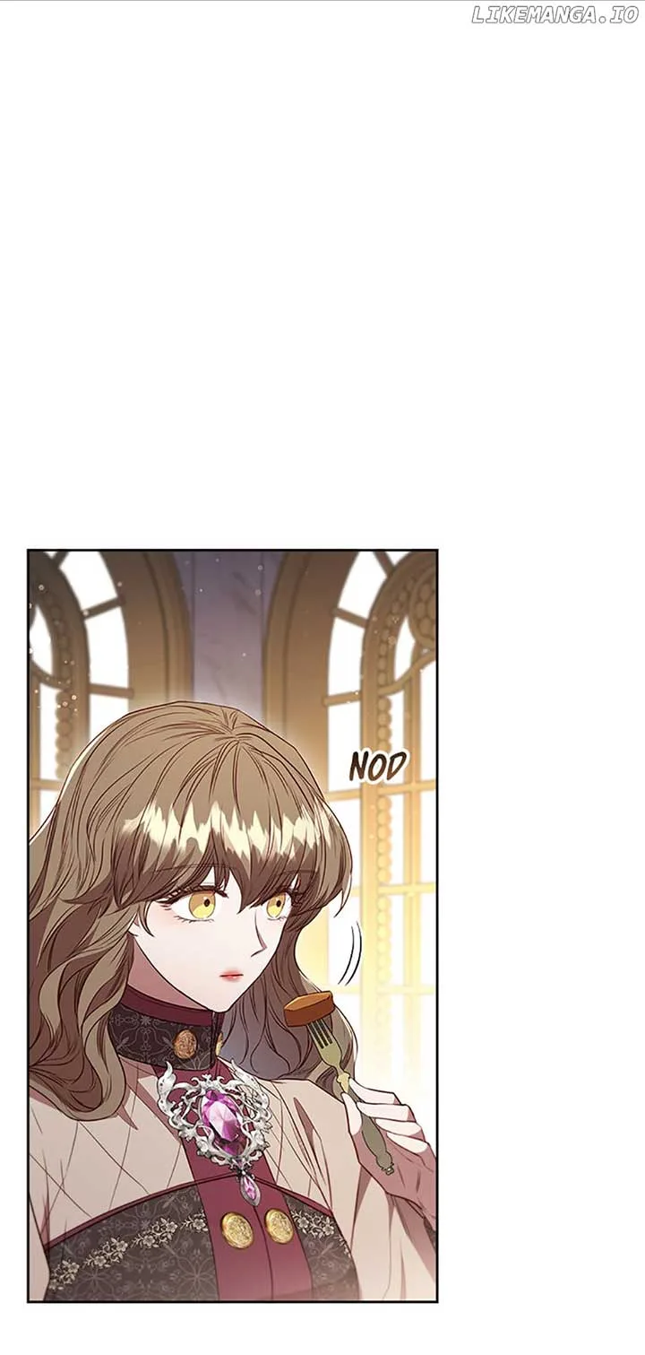 An Extra In The Family Is The First To Be Abandoned Chapter 69 page 7